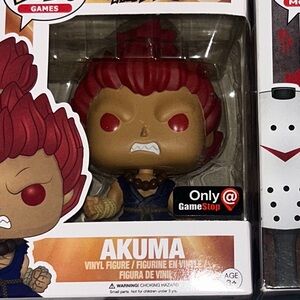 Meet your Posher, Samuel